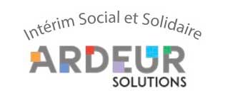 logo ardeur solution